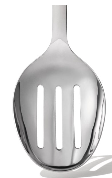 Oxo Steel Slotted Cooking Spoon