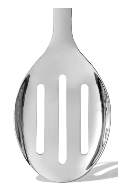 Oxo Steel Slotted Serving Spoon