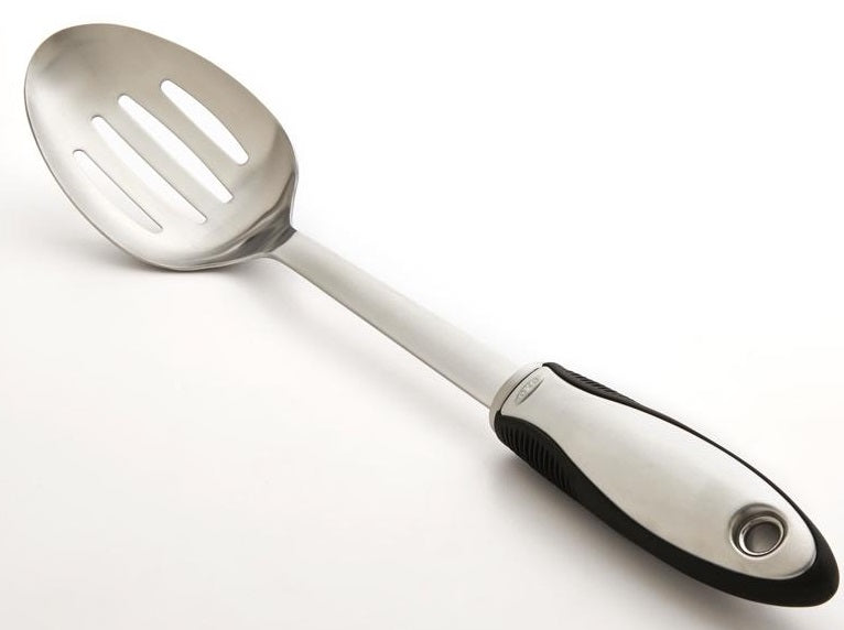 Oxo Steel Slotted Spoon