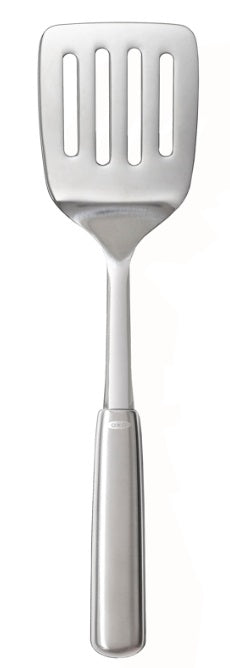 Oxo Steel Slotted Turner