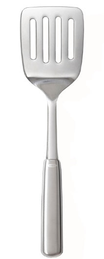 Oxo Steel Slotted Cooking Turner