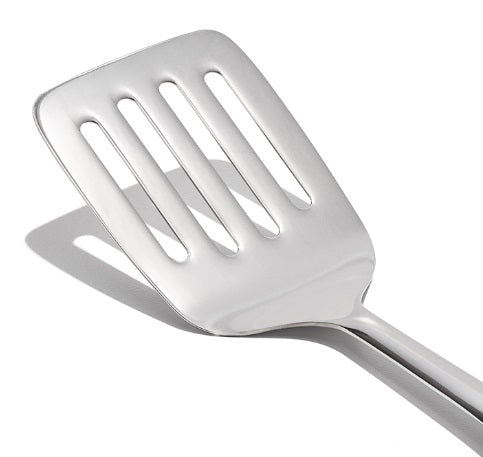 Oxo Steel Slotted Cooking Turner