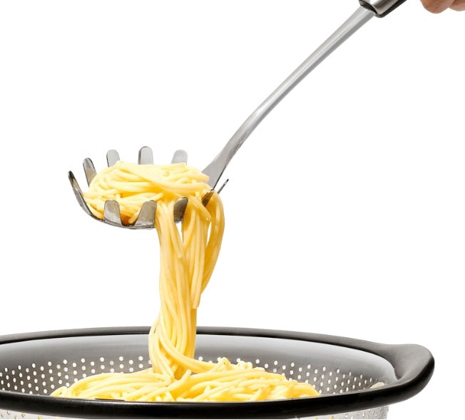 Oxo Steel Spaghetti Server