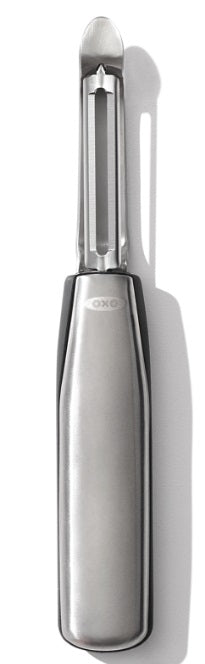 Oxo Steel Swivel Peeler