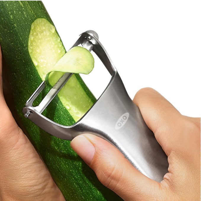 Oxo Steel Y Peeler