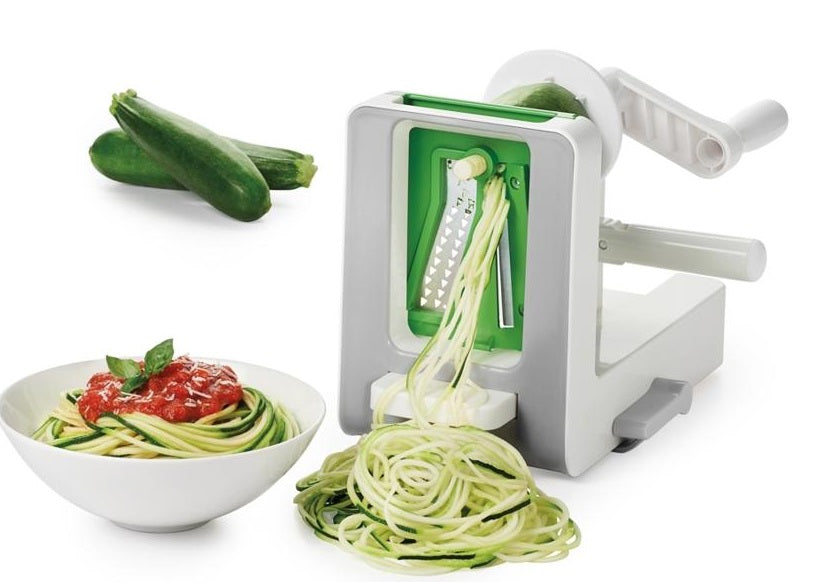 Oxo Good Grips Tabletop Spiralizer