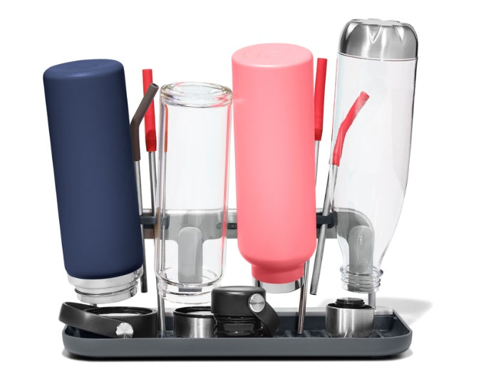 Oxo Water Bottle Drying Rack