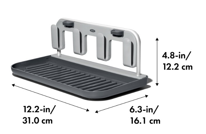 Oxo Water Bottle Drying Rack