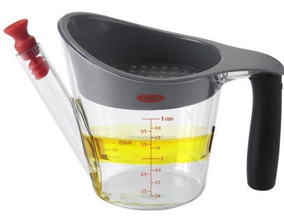 Oxo Good Grips 2 Cup Fat Separator