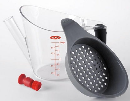 Oxo Good Grips 2 Cup Fat Separator