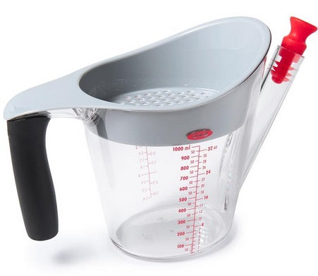 Oxo Good Grips 4 Cup Fat Separator