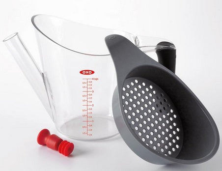 Oxo Good Grips 4 Cup Fat Separator