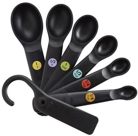 Oxo Good Grips 7-Piece Measuring Spoon Set