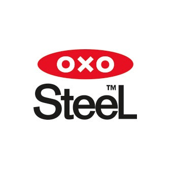 Oxo Steel Rotating Utensil Holder