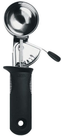 Oxo Good Grips Trigger Ice Cream Scoop