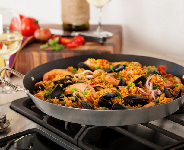 Nordic Ware Paella Pan