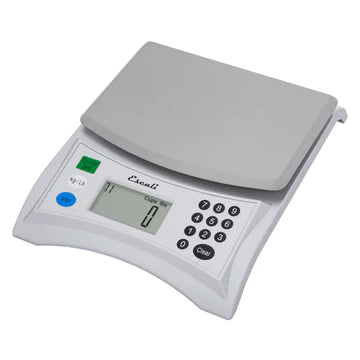 Escali Pana Digital Baking Scale