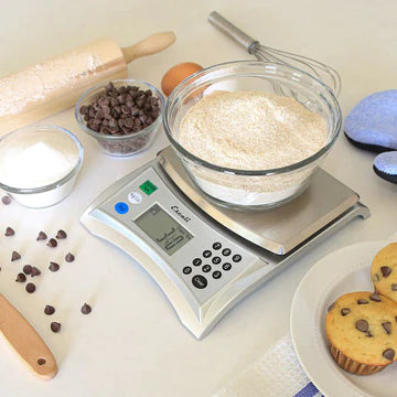 Escali Pana Digital Baking Scale