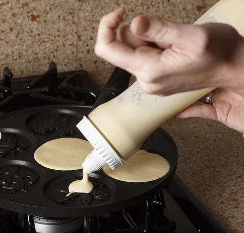 Nordic Ware Pancake Art Batter Dispenser