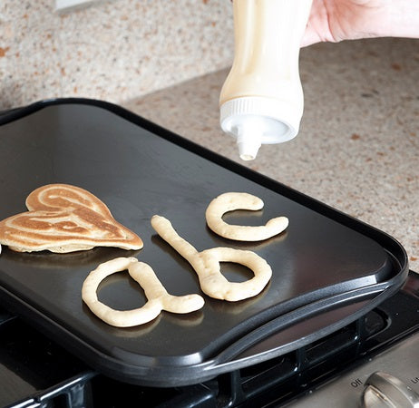 Nordic Ware Pancake Art Batter Dispenser