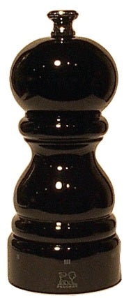 Peugeot Paris u&#39;Select Black Lacquer 13cm Pepper Mill