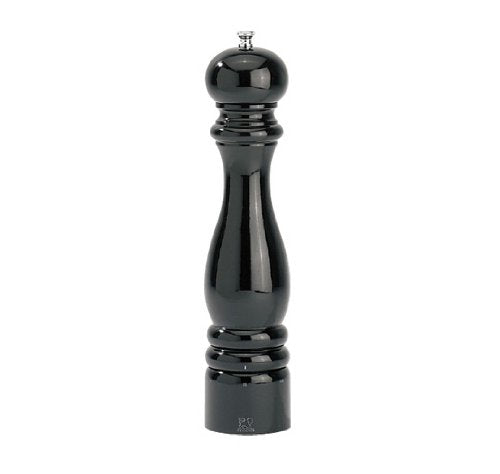 Peugeot Paris u&#39;Select Black Lacquer 30cm Pepper Mill