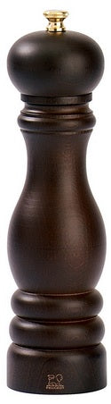 Peugeot Paris u&#39;Select Chocolate 23cm Pepper Mill