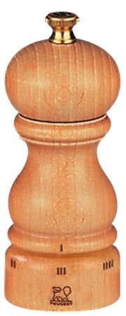 Peugeot Paris u&#39;Select Natural 13cm Pepper Mill