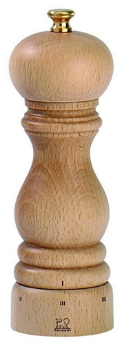 Peugeot Paris u&#39;Select Natural 18cm Pepper Mill