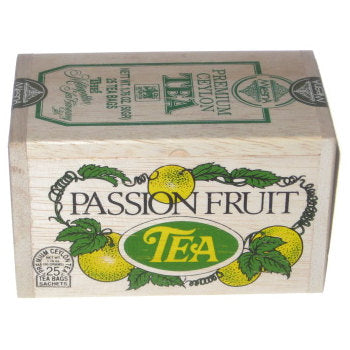 Metropolitan Tea Company Passion Fruit Tea