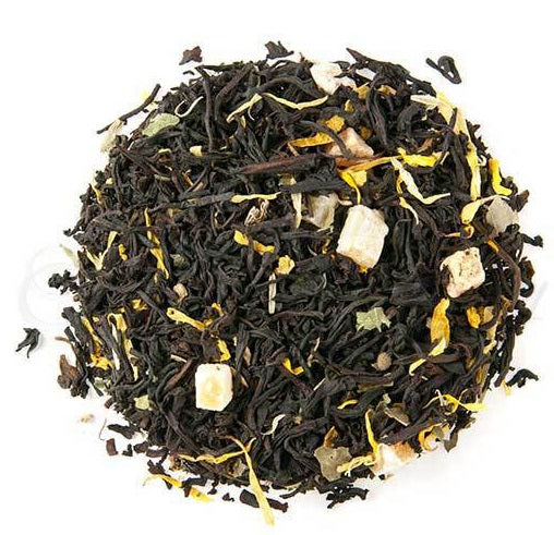 Metropolitan Tea Company Loose Peach Apricot Tea