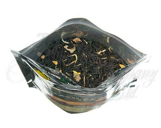 Metropolitan Tea Company Loose Peach Apricot Tea