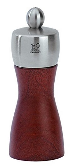 Peugeot Fidji Wild Cherry 12cm Pepper Mill