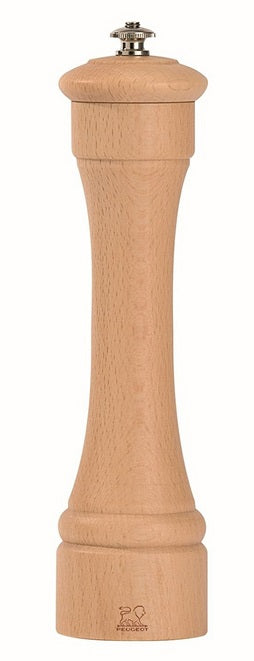 Peugeot Hostellerie Natural 22cm Pepper Mill