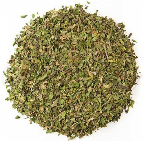 Metropolitan Tea Company Loose Peppermint Herbal Tea