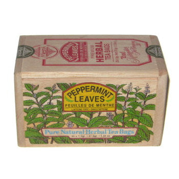 Metropolitan Tea Company Peppermint Tea