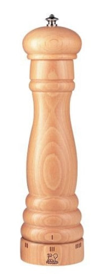 Peugeot Auberge u&#39;Select Natural 27cm Pepper Mill