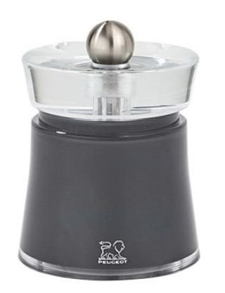 Peugeot Bali Slate Pepper Mill