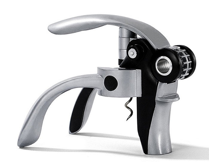 Peugeot Baltaz Black Corkscrew