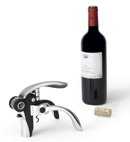 Peugeot Baltaz Black Corkscrew