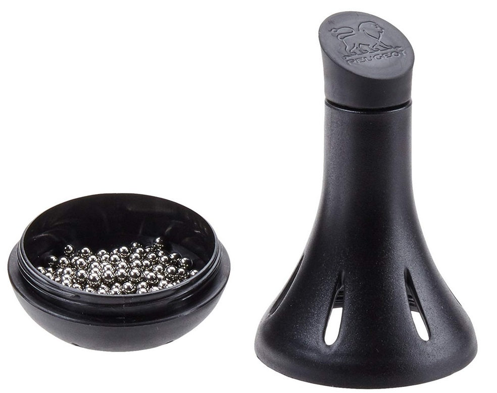 Peugeot Bilbo Decanter Cleaning Beads