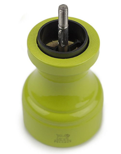 Peugeot Bistro Pistachio Green Lacquer Pepper Mill