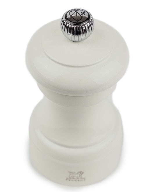 Peugeot Bistro Ivory Lacquer Pepper Mill