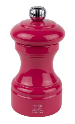 Peugeot Bistro Candy Pink Lacquer Pepper Mill