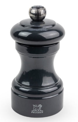 Peugeot Bistro Slate Lacquer Pepper Mill