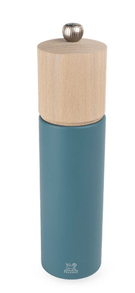 Peugeot Boreal Pepper Mill Celestial Blue 21cm