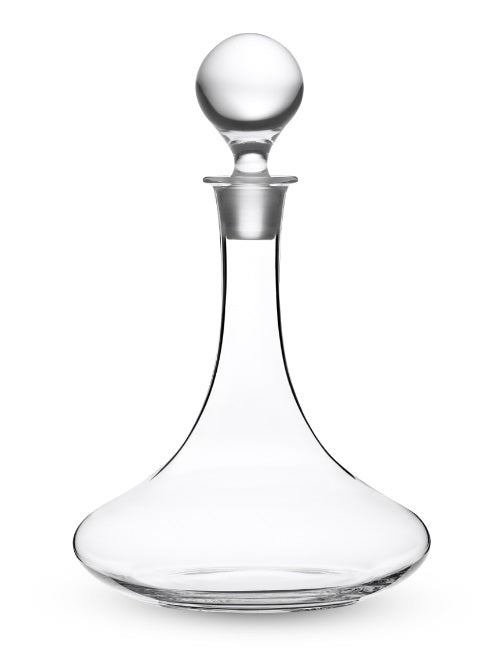 Peugeot Capitaine Wine Decanter Carafe for Young Wines