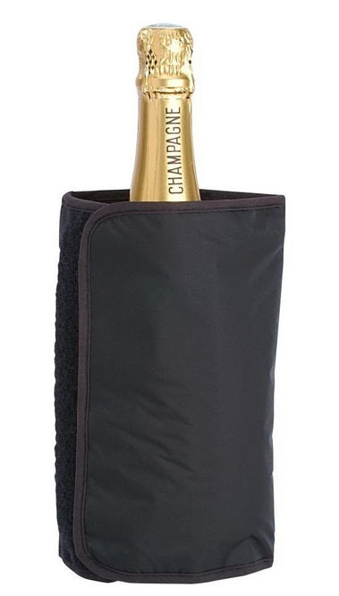 Peugeot Champ Cool Cooling Sleeve for Wines &amp; Champagnes