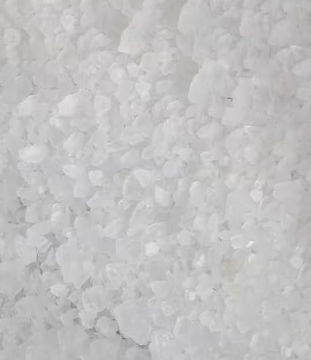 Peugeot Cristaux Germany Coarse White Salt 350g