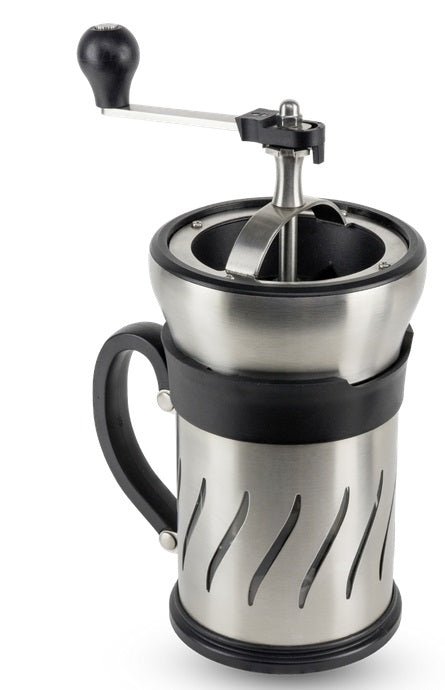 Peugeot Paris Coffee Mill &amp; French Press